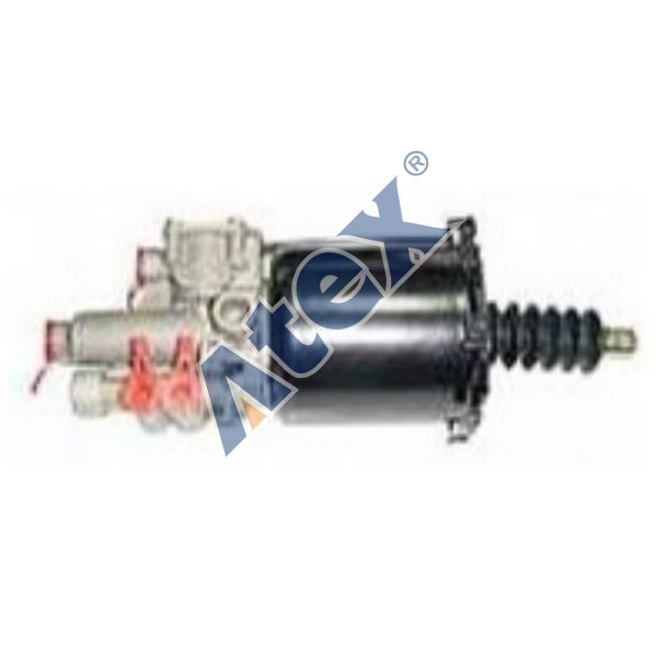 360-019702 1519279 Clutch Servo