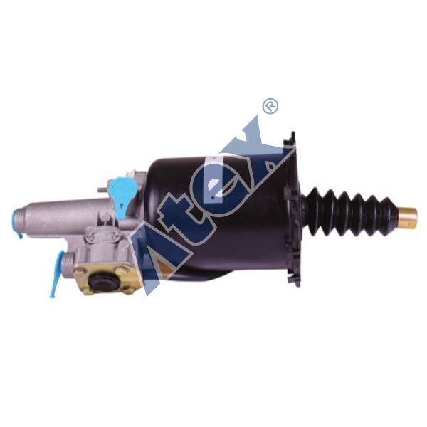 360-020012 503135524 Clutch Servo                                                                            