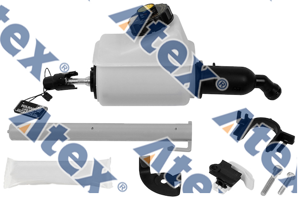 360-020111 1623053, 20746915, 5001864263, 503127784, 550-64263, 644-46915, 740-23053, İVC-27784 Debriyaj Üst Merkez