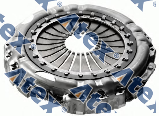 360-043041 21615193, 7421639030, 85013713 Clutch Cover