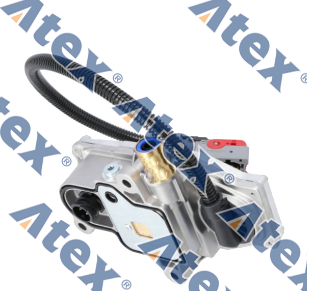 360-069270 360-069270 Selenoid Valf