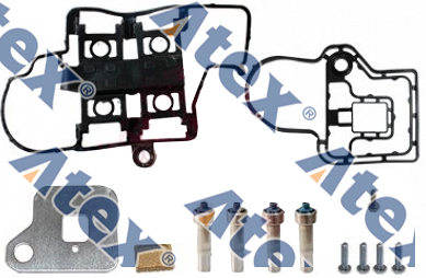 360-069935 360-069935 Repair Kit,solenoid Valf