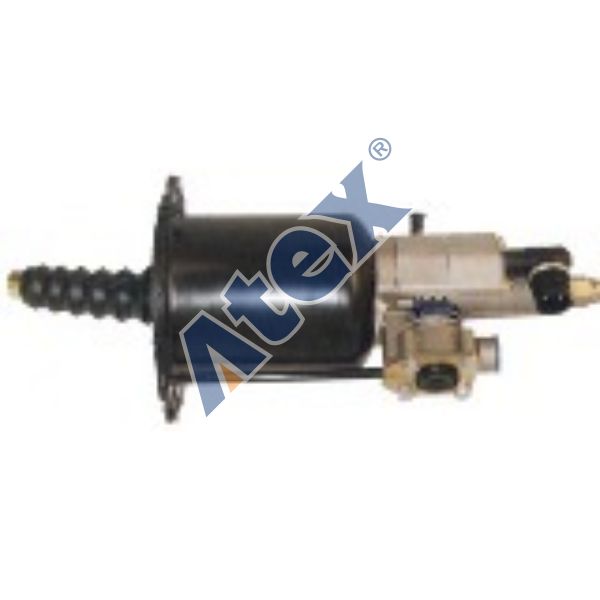 360-085073 1506468 Clutch Servo                                                                            