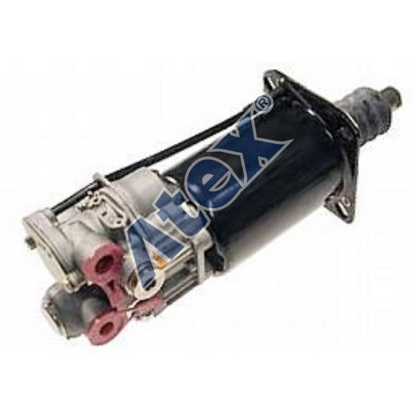 360-085592 658882 Clutch Servo                                                                            