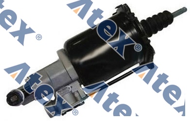 360-130599 00628494AM, 130599, 1506465, 627052, 630361, 740-06465, 81307256084, 81307256107, 900-56084, 970 051 412 0, MAN-56084 Debriyaj Servo Merkezi