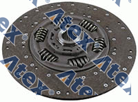 360-152829 1878 006 129, 20484468, 20566389, 21527813, 21539802, 21587950, 21593944, 21615194, 3191767, 644-66389, 644-93944, 7420725523, 85003904, 85013334 Clutch Disk