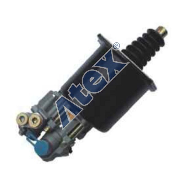 360-156766 1518244 Clutch Servo