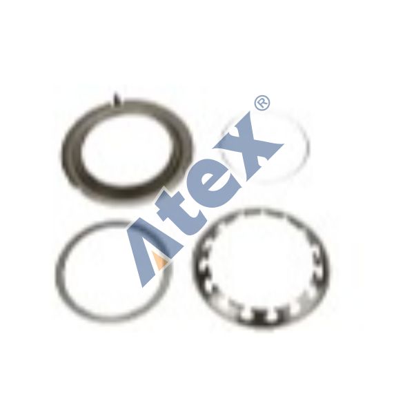 360-185087 388054 Mounting Kit, Realese Bearing