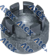 360-191668 360-191668 Debriyaj Çatal Kol Burcu