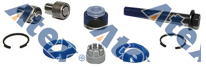 360-201732-S1 644-06212-S1 Clutch Fork Repair Kit