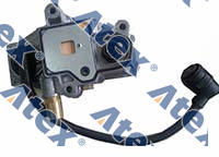 360-262955 360-262955 Debriyaj Selenoid Valf