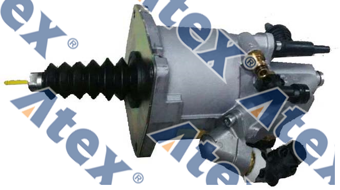 360-301494 1000139593AM, 21204549, 550-04549, 644-04549, 7421204549, 760.01.0049 Debriyaj Alt Servo Merkezi