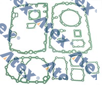 370-002210-ELG 370-002210-ELG Gasket Set,gearbox