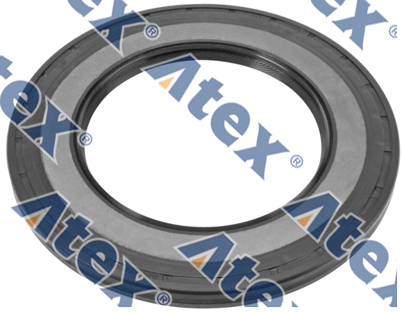 370-008910-SPL 1652776, 560-52776-PLS, 7401652776 Şanzuman Keçesi