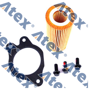 370-010945 370-010945 Yağ Filitresi