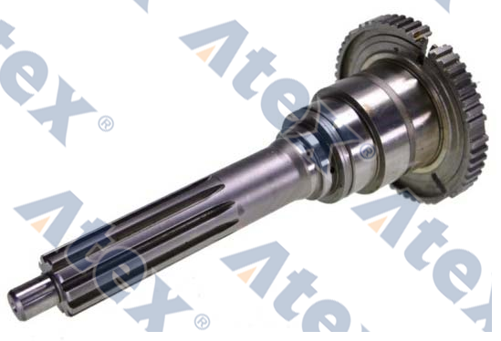 370-014898 1316302085, 1369129, 5001853606, 750-69129 Input Shaft