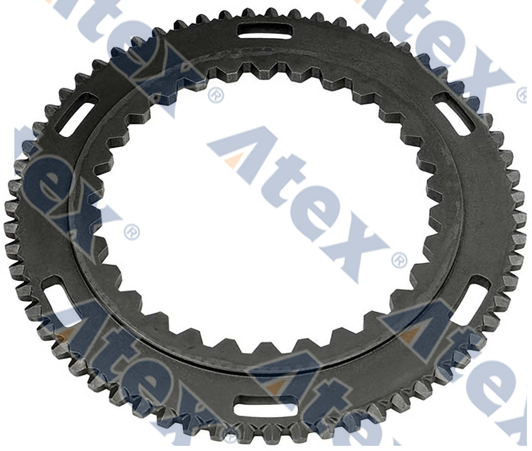 370-020500 0002632120, 1227005, 1312 304 106, 1543983, 3097059, 5001832906, 555-32906, 750-27005, 81324250103, 93156573 Senkromenç Frenleme