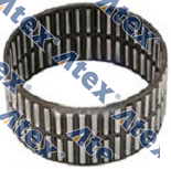 370-020849-ORL 1652575, 655-52575-ORJİNAL, 7401652575 Masura Rulmanı