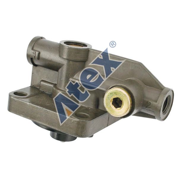 370-021101 609715 Regulating Valve, Gearbox