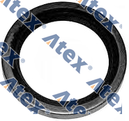 370-037007-CTG 0049976946, 1360734, 1526688, 5001847325, 5001865529, 750-60734-CORTEGO, 7982064 Pirizdirek Keçesi, (55*75*8)