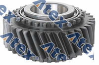 370-055052 20532210, 20540059, 20771311, 244009, 555-71311, 655-71311, 7420771311, 88531149 3.vites Dişlisi Bilyalı