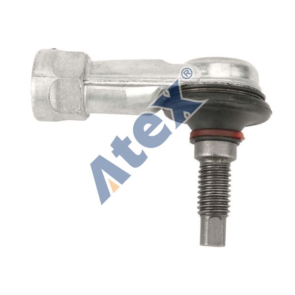 370-056066 7401190131 ball joint,right hand thread(length 55)(Cones Ø d1  10,0 I d2 10,0)(Thread M12 x 1,75 RHT)