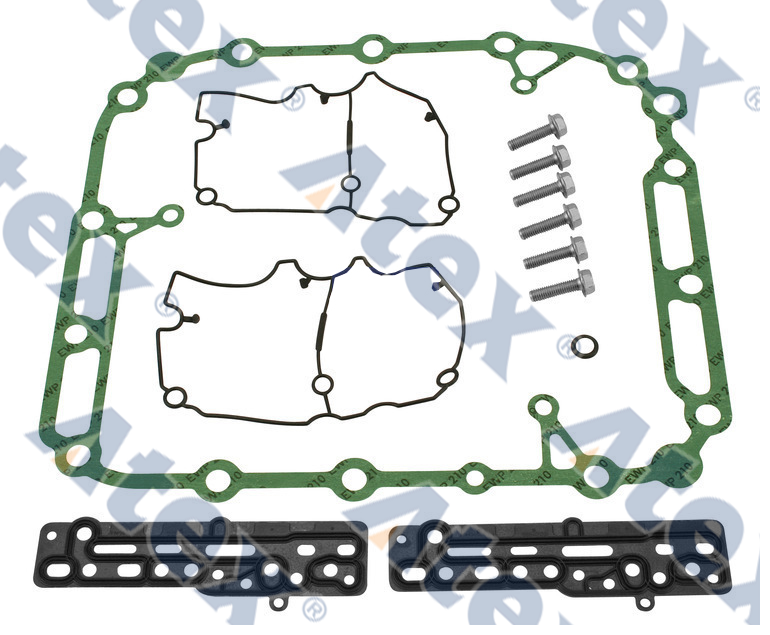 370-062573-ORL 20562626, 20731955, 20785252, 555-85252-ORL, 655-85252-ORJİNAL, 7420785252 Gasket Kit, Gear Selector Housing