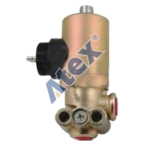370-081925 41016829 Solenoid Valve, Gearbox