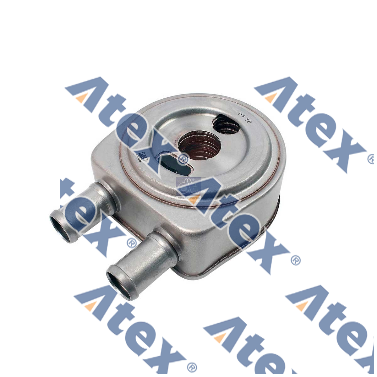 370-084815 370-084815 Şanzuman Yağ Soğutucu