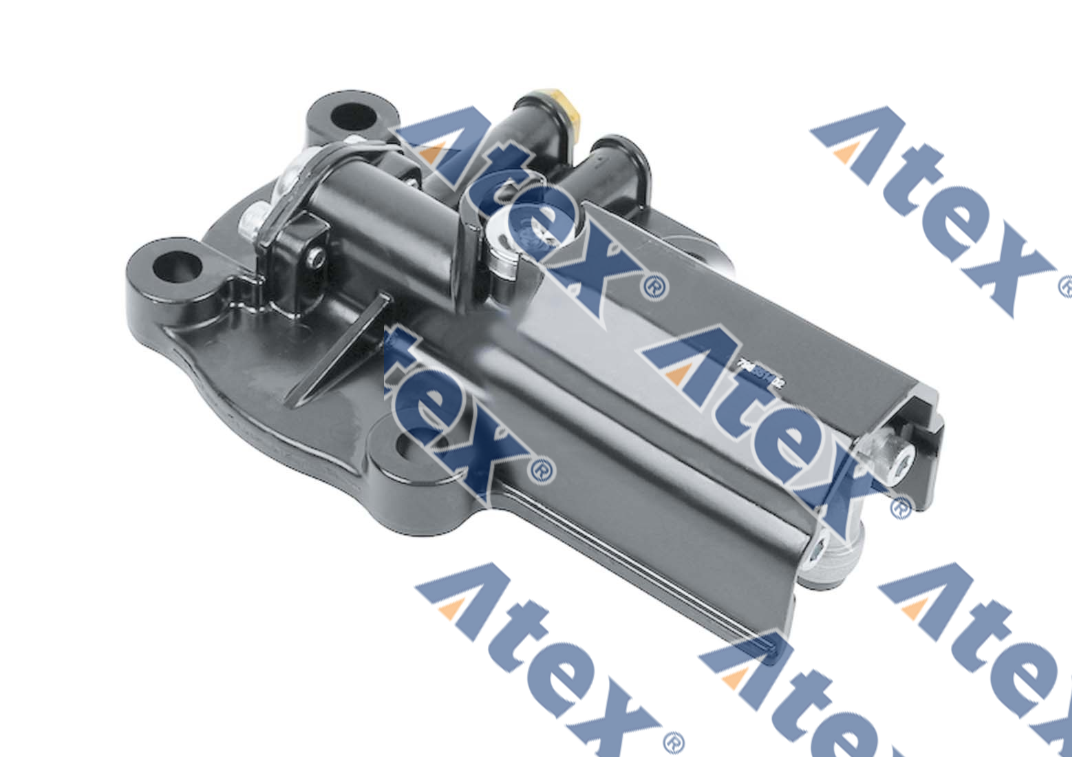 370-093695 20366720, 20514657, 20590252, 21450362, 3192385, 516.600.0, 655-90252, 7421450362 Takviye Piston Kapağı