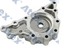 370-126561 1315 302 121, 1326911, 42531750, 5001842919, 555-42919, 750-26911, 81385200003, İVC-31750, MAN-00003 Oil Pump Housing, Gearbox