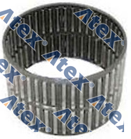 370-126608 0169813510, 0750 115 303, 1227002, 5001848858, 555-18173, 7421318173, 750-27002, 81934020115, 93156451 Şanzuman Rulman