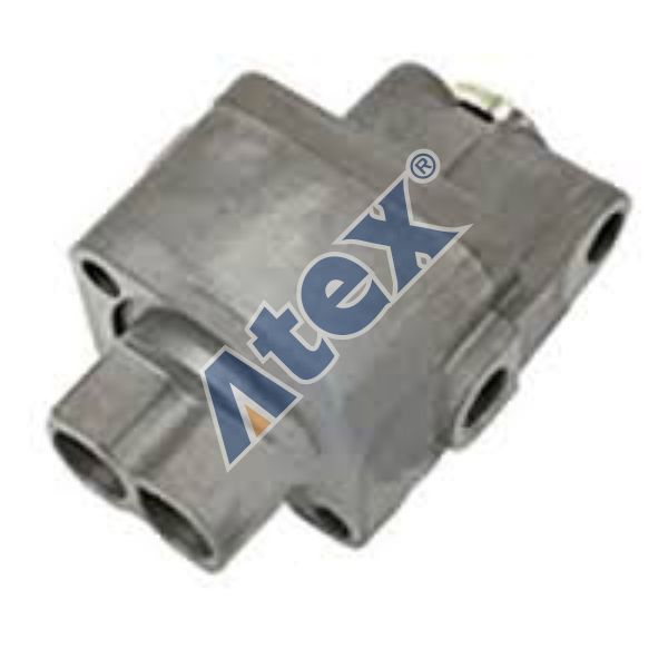 370-131282 750-02043 Relay Valve, Gearbox