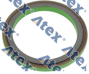 370-139837 370-139837 Sealing Ring, Companion Flange