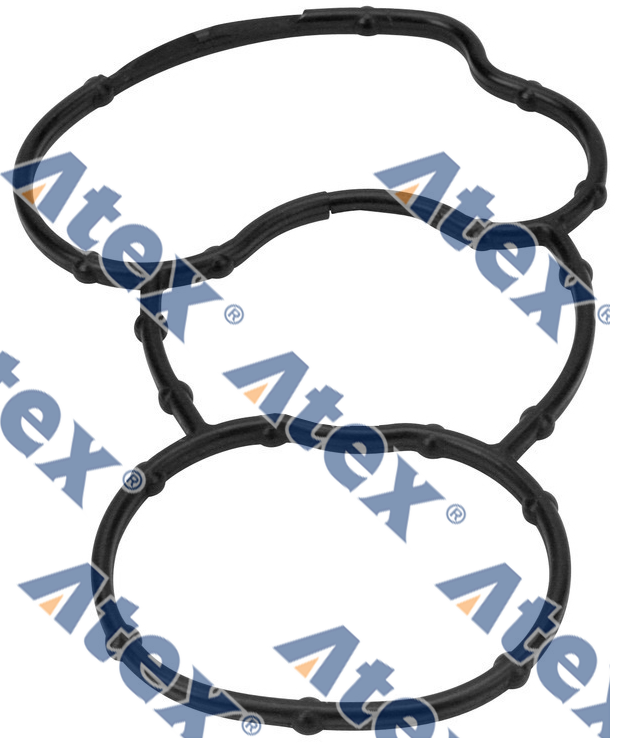 370-174326 370-174326 Sealing Ring, Oil Pump