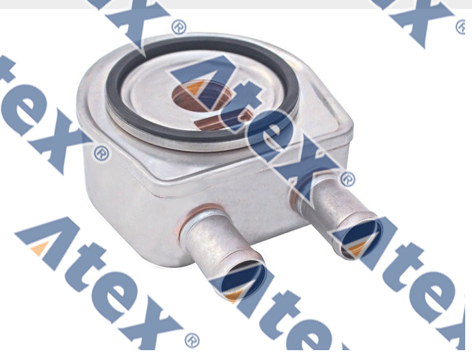 370-182956 370-182956 Şanzuman Yağ Soğutucu