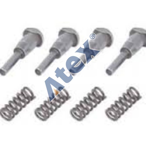 370-188002 7421141850 Spring Kit, Input Shaft