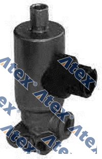 370-191743 0049979036, 0501 214 253, 1261583, 1505087, 1505429, 41016826, 472 170 600 0, 5010104266, 555-04266, 750-05087, İVC-16826, MRC-79036 Şanzuman Valfı