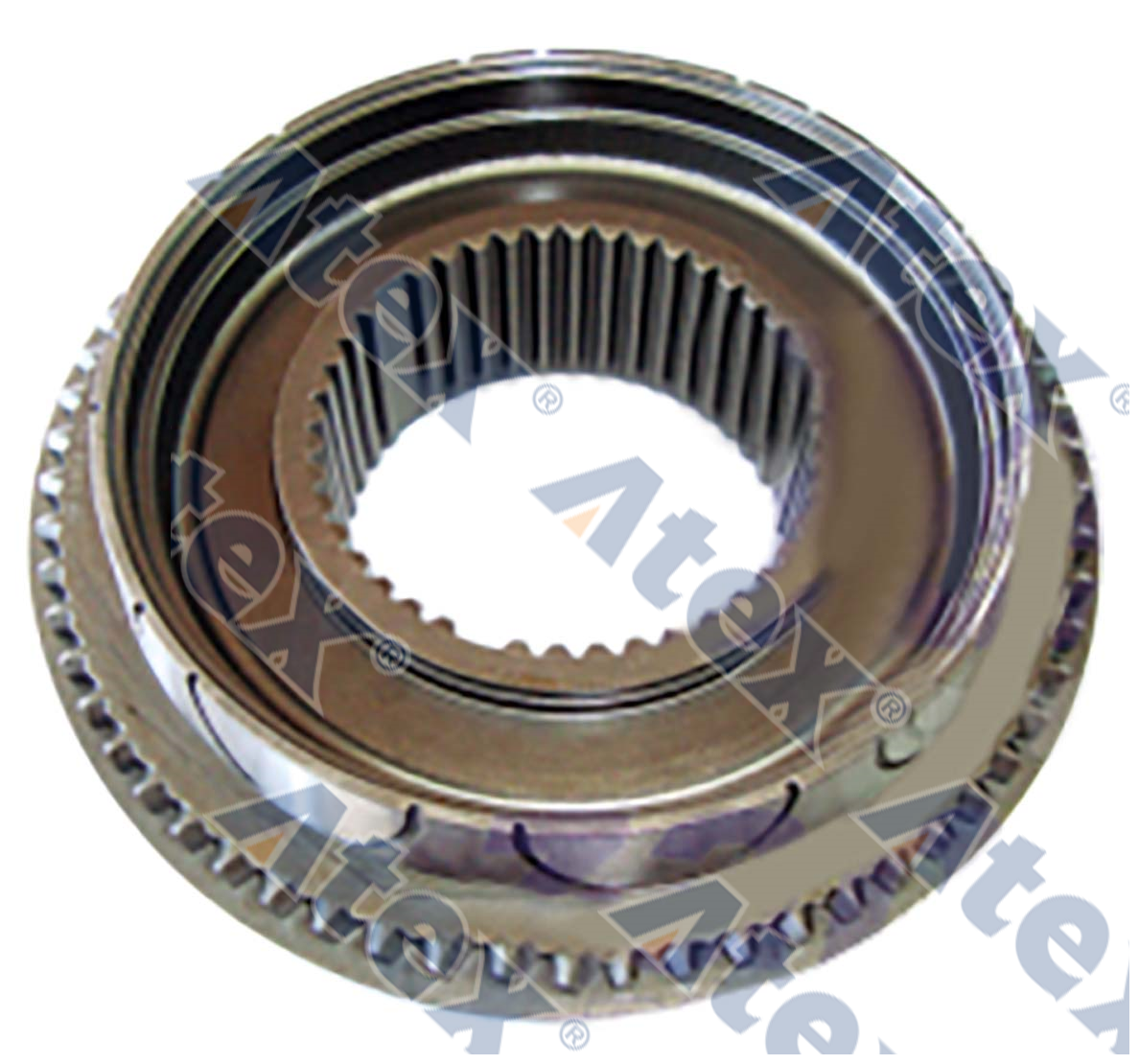 370-195123 1316 233 029, 1316233015, 1330419, 1799031, 42559991, 555-15539, 7485115539, 750-30419, 750-99031, 81324250177 Senkromenç Frenleme