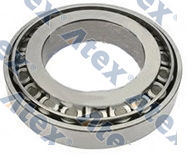 370-195253 1344264, 5001848210, 555-11950, 7421311950, 750-44264, 81934200329, 85900015651 Tapared Roller Bearİng,gearbox