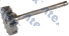 370-196274 20366611, 555-66611, 655-66611, 7420366611, 88530682 Shaft, Oil Pump Gearbox