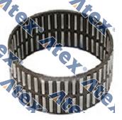 370-243749 1652575, 370-020849, 555-52575, 655-52575, 7401652575 2./ Geri ve C Vites Masura Rulman