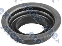 370-271612 0750 112 131, 1291086, 1295232, 1784507, 5001843024, 560-43024, 750-95232, 81964010163, 93191207 Sealing Ring Pneumatic Cylinder Gearbox