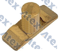 370-274453 0002650649, 1296 334 004 , 1526864, 5000289841, 555-89841, 655-26864, 692175, 750-92175, 7982228, 81325260026 Slide, Selector Fork