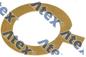 370-274484 1652176, 555-52176, 655-52176, 7401652176, 88530606 Thrust Washer