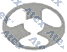 370-274491 1652948, 555-52948, 655-52948, 7401652948, 88530607 Şanzuman Yağ Pompa Mili Kilit Saçı