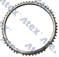 370-285879-ZFF 0002627034, 0066373, 1297 304 484, 1342731, 1544579, 1662711, 42532487, 5001845809, 750-42731-ZF, 81324200230 Senkromenç Frenleme