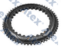 370-285909-ZFF 0002625535, 0069584, 1312 304 027, 1544079, 3097062, 5001831793, 750-69584-ZF, 81324250092, 93156419 Senkromenç Frenleme