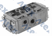 370-285916-ZFF 0501 215 359, 1300662, 1374724, 42558601, 7421359501, 750-74724-ZF, 81521316015 Relay,valve Splitter