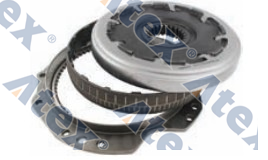 370-430091 21768926, 555-68926, 7421768926 Arka Ağır Seri Frenleme Takımı Retardarsız